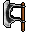butcher's axe